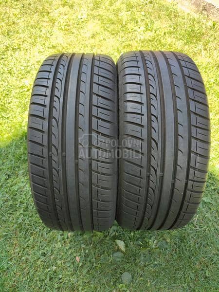 Dunlop 215/45 R16 Letnja