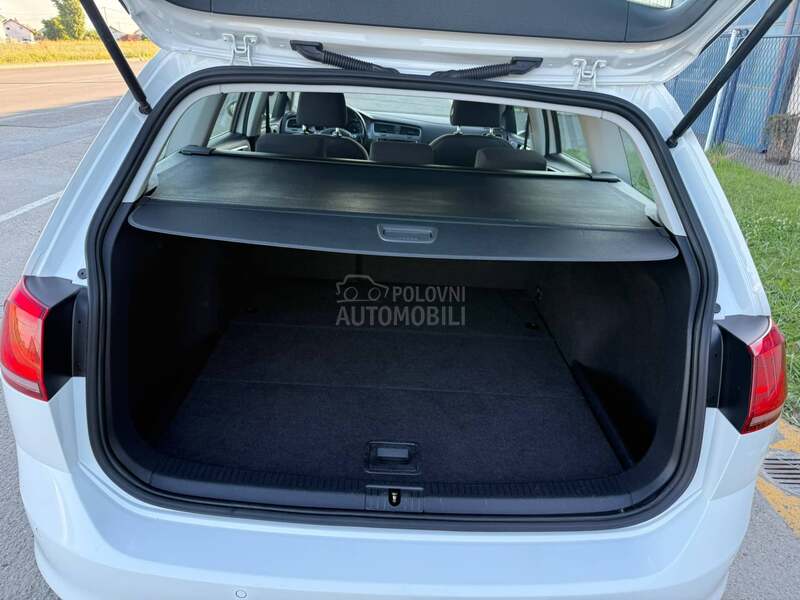 Volkswagen Golf 7 1.6tdi /FUL OPREMA/