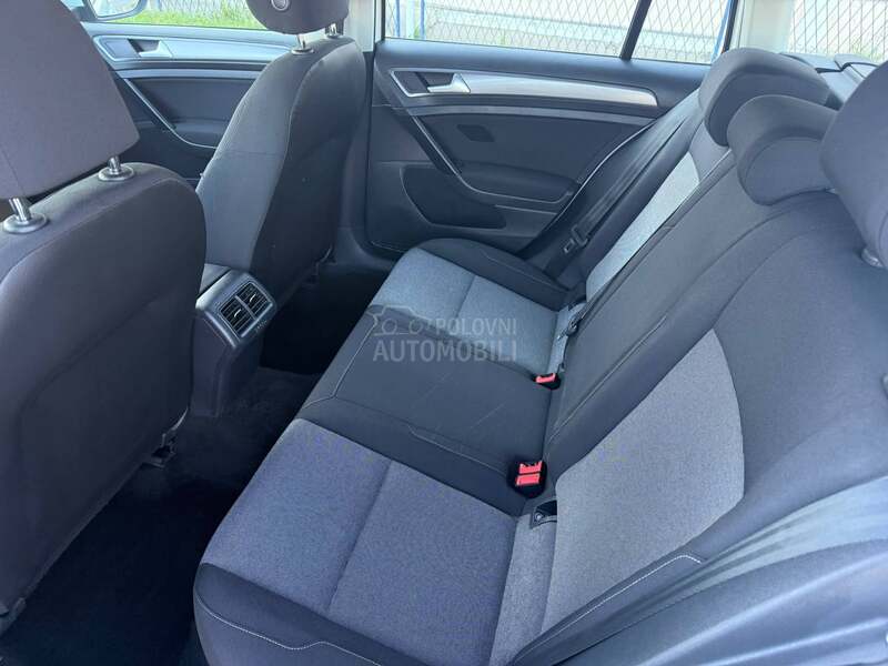 Volkswagen Golf 7 1.6tdi /FUL OPREMA/