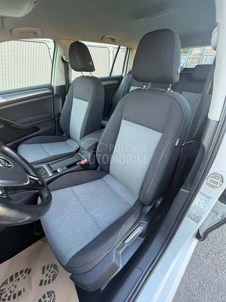 Volkswagen Golf 7 1.6tdi /FUL OPREMA/