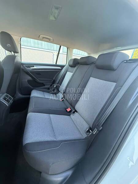 Volkswagen Golf 7 1.6tdi /FUL OPREMA/