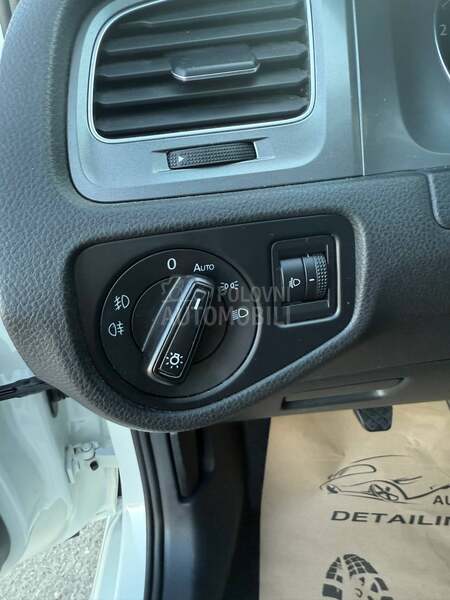 Volkswagen Golf 7 1.6tdi /FUL OPREMA/