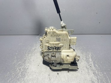 BRAVA VRATA za Audi A4