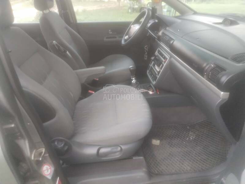 Ford Galaxy 2300 16v