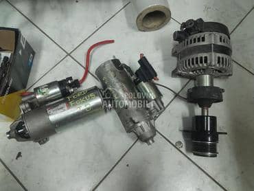 Alnaser za Ford Mondeo, Fusion, Focus od 1998. do 2008. god.