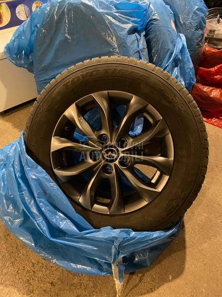 Mazda CX-30 Plus Bose