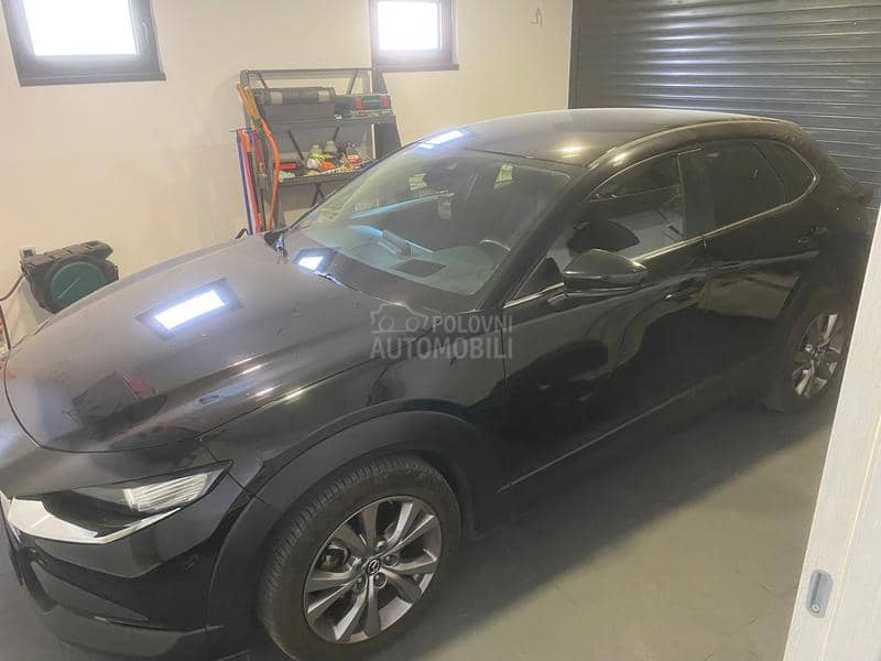 Mazda CX-30 Plus Bose