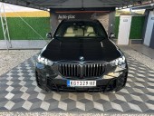 BMW X5 T.O.P STANjE