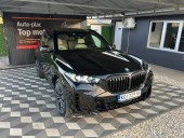 BMW X5 T.O.P STANjE