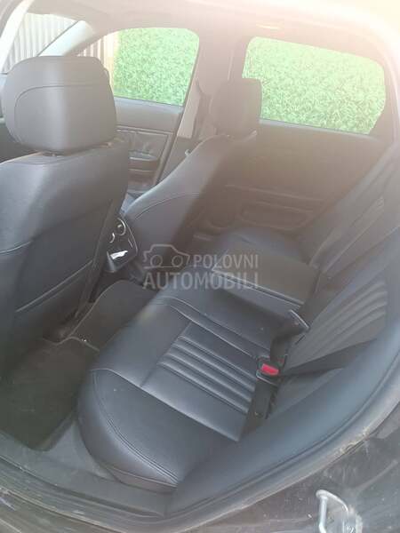 Alfa Romeo 159 2009