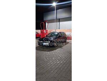 Alfa Romeo 159 2009