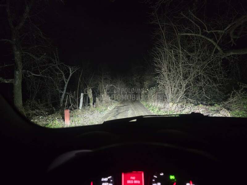 Alfa Romeo 159 2009