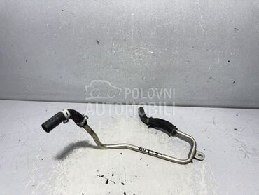 CRIJEVO za Volkswagen Passat B8