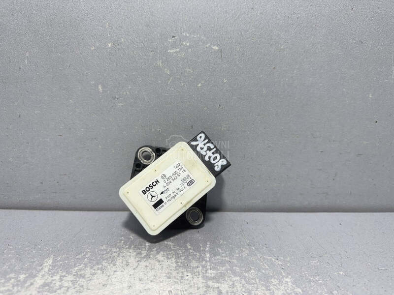 ELEKTRONIKA ESP