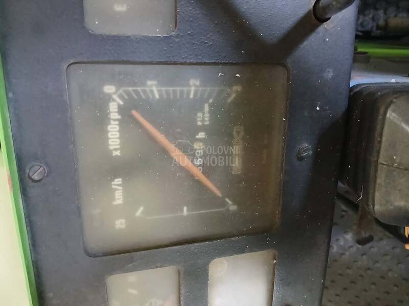 Rapid mt250