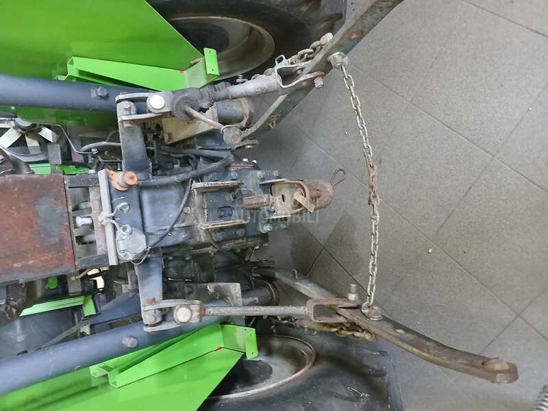 Rapid mt250
