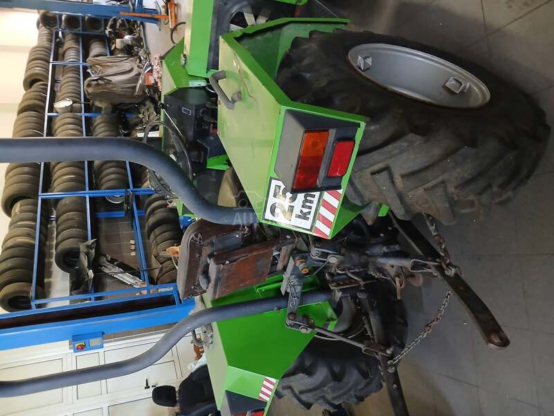 Rapid mt250