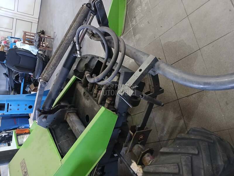 Rapid mt250