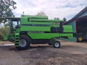 Deutz-Fahr 3640