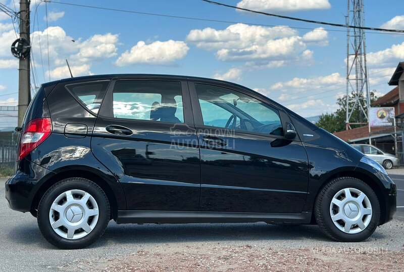 Mercedes Benz A 150 NOV MALO KM