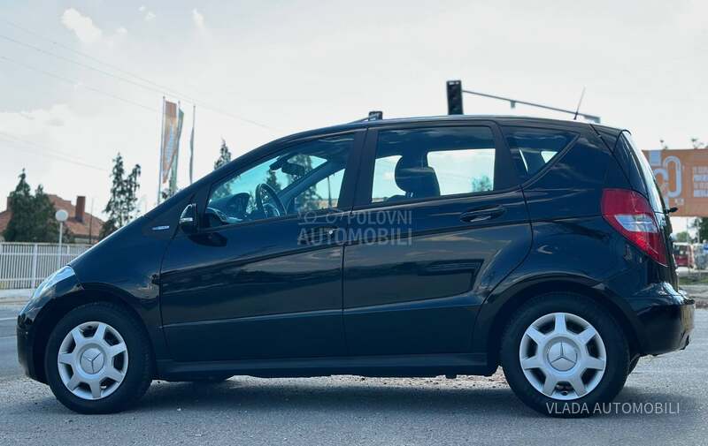 Mercedes Benz A 150 NOV MALO KM