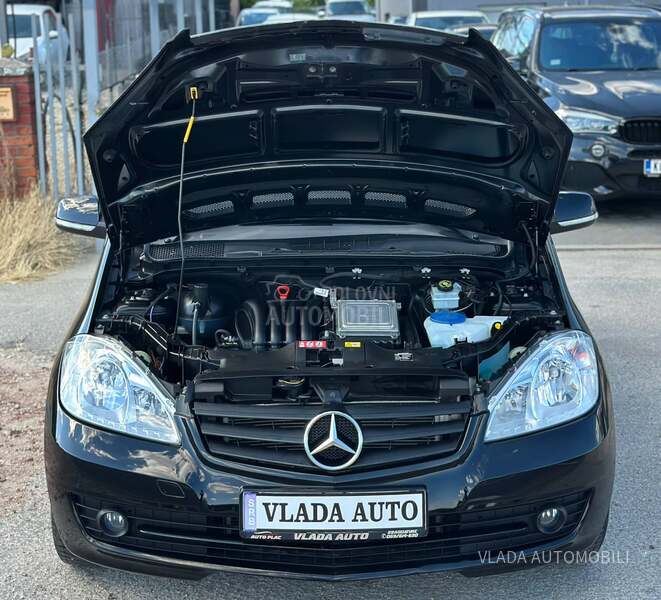 Mercedes Benz A 150 NOV MALO KM