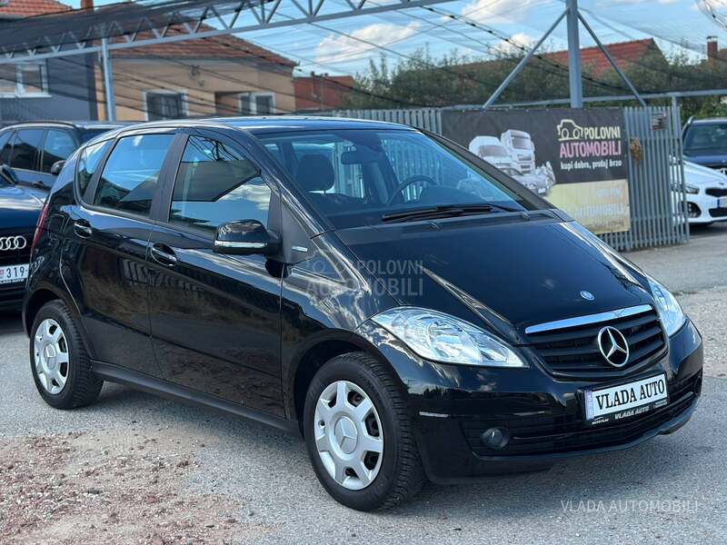 Mercedes Benz A 150 NOV MALO KM