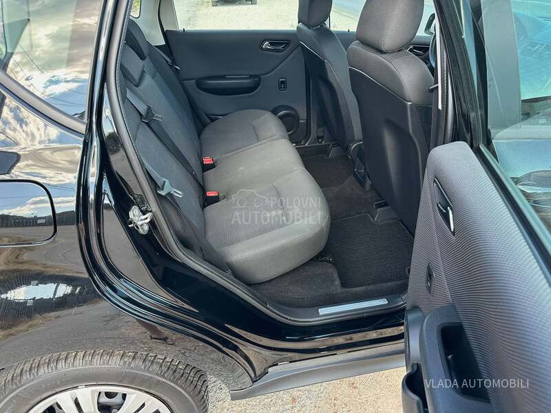 Mercedes Benz A 150 NOV MALO KM
