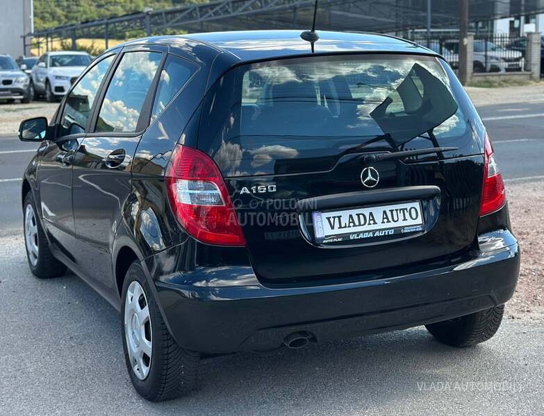 Mercedes Benz A 150 NOV MALO KM