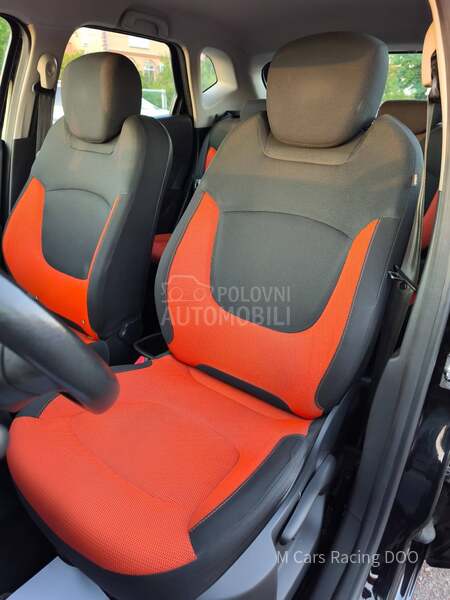 Renault Captur 1.5 DCI ENERGY