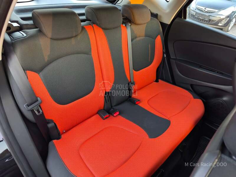 Renault Captur 1.5 DCI ENERGY