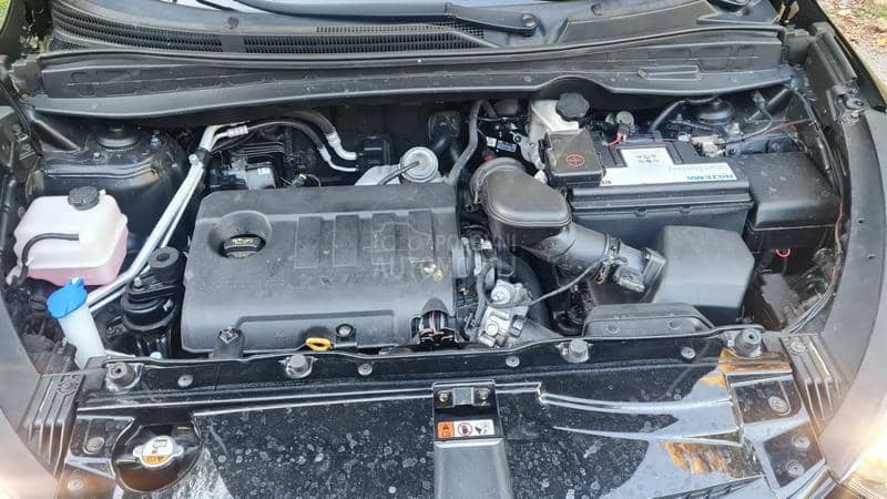 Hyundai ix35 1.7 CRDI PREMIUM