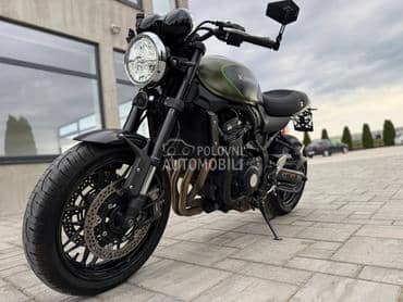 Kawasaki Z900RS Z 900 RS