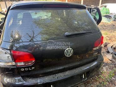 Branik za Volkswagen Golf 6 od 2008. do 2012. god.