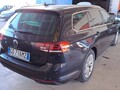 Volkswagen Passat B8 2.0tdi