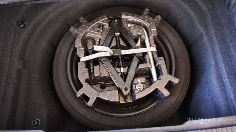 Volkswagen Passat B8 2.0tdi