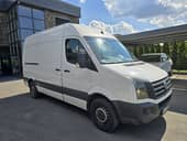 Volkswagen Crafter L2H2