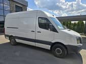 Volkswagen Crafter L2H2