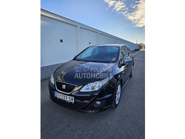 Seat Ibiza FR 2.0 TDI
