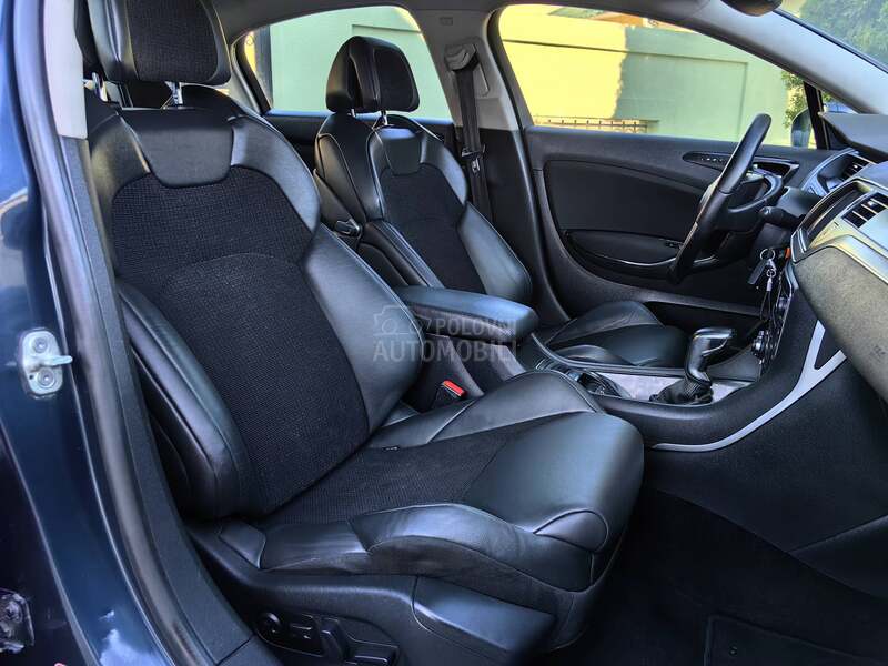 Citroen C5 2.0HDI 163 NAVl AUT0