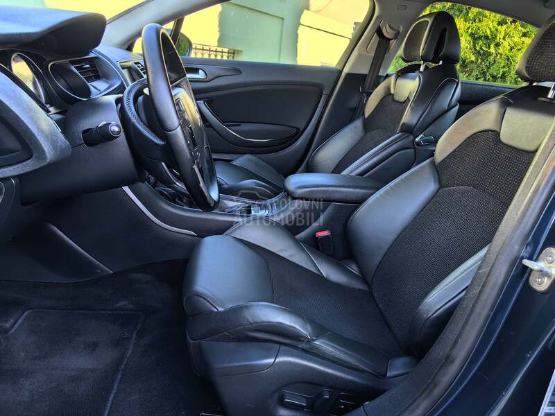 Citroen C5 2.0HDI 163 NAVl AUT0