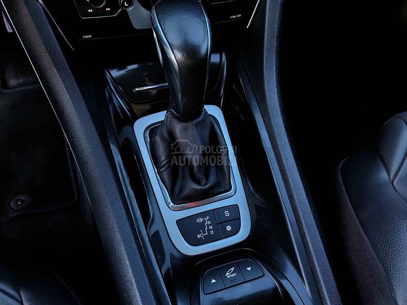 Citroen C5 2.0HDI 163 NAVl AUT0