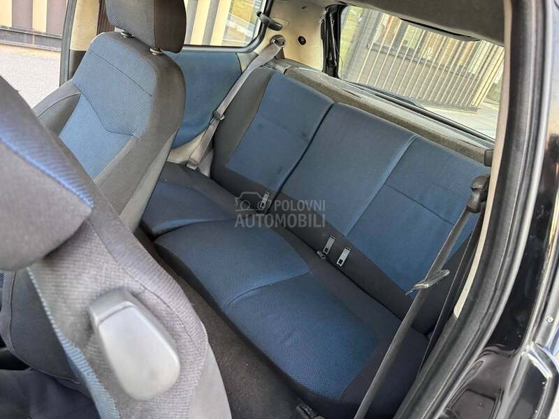 Fiat Punto 1.2 Sport