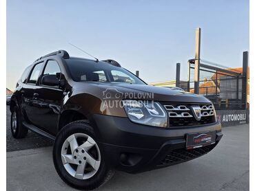 Dacia Duster 1.6 B