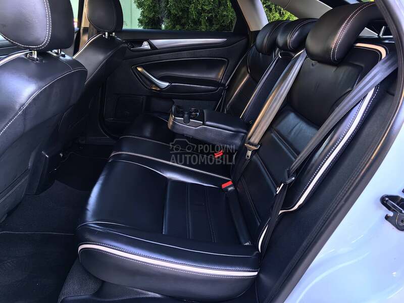 Ford Mondeo 2.0TDCI 136 TITANIUM