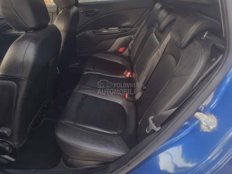 Fiat Bravo 1.9 Mjet