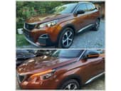 Peugeot 3008 2.0 GT LINE PANO