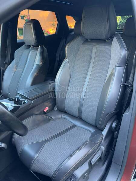 Peugeot 3008 2.0 GT LINE PANO