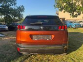 Peugeot 3008 2.0 GT LINE PANO