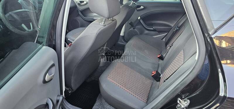 Seat Ibiza 1.2